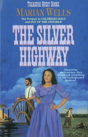 [Treasure Quest 03] • The Silver Highway